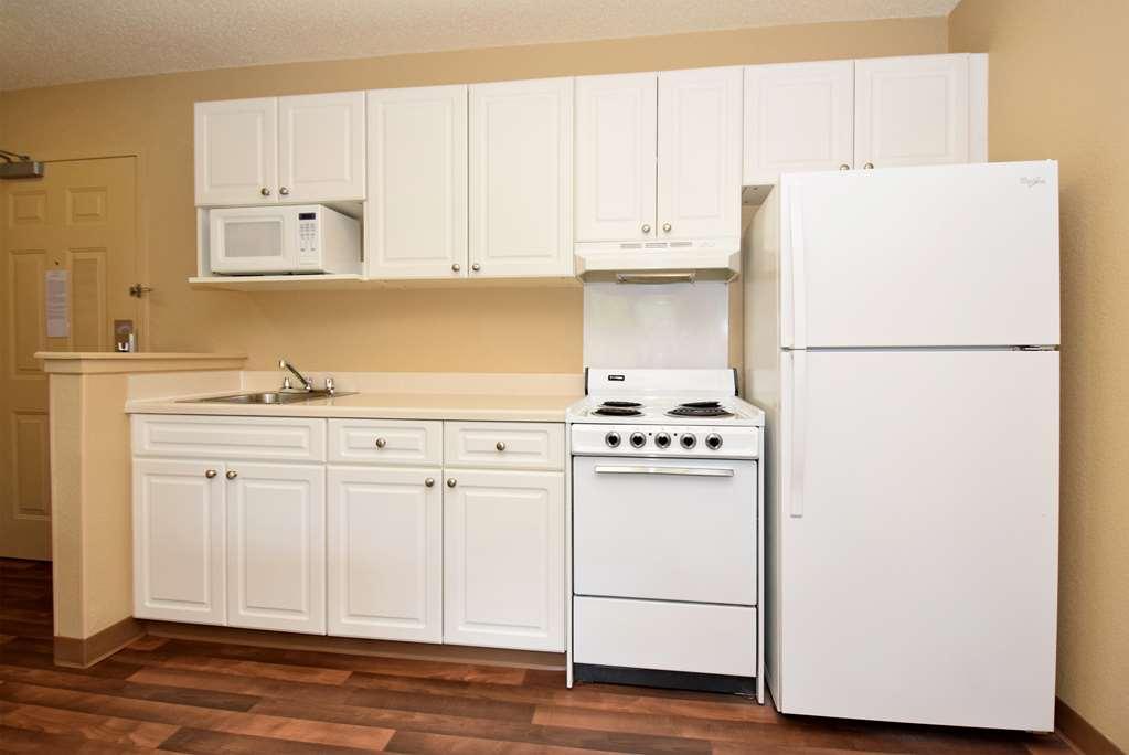 Extended Stay America Suites - San Jose - Edenvale - South חדר תמונה
