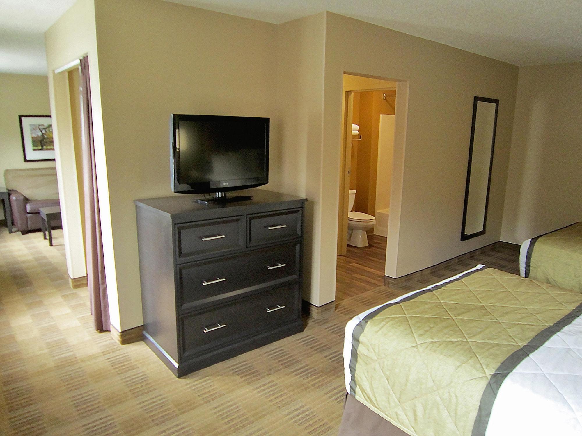 Extended Stay America Suites - San Jose - Edenvale - South מראה חיצוני תמונה