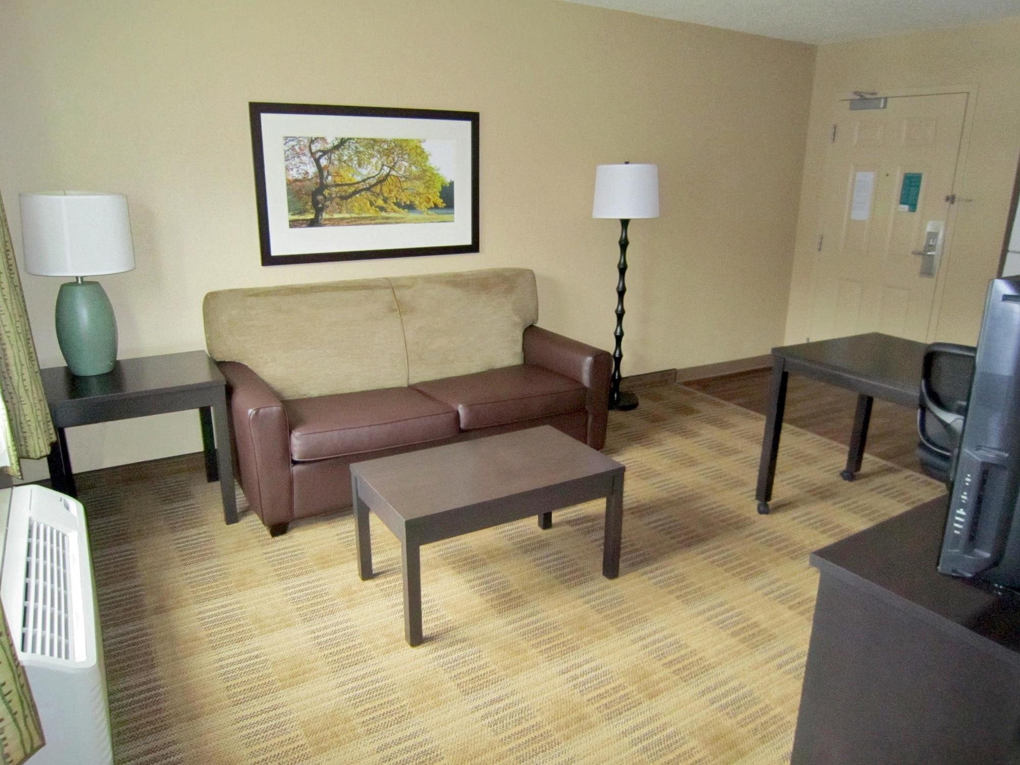 Extended Stay America Suites - San Jose - Edenvale - South מראה חיצוני תמונה