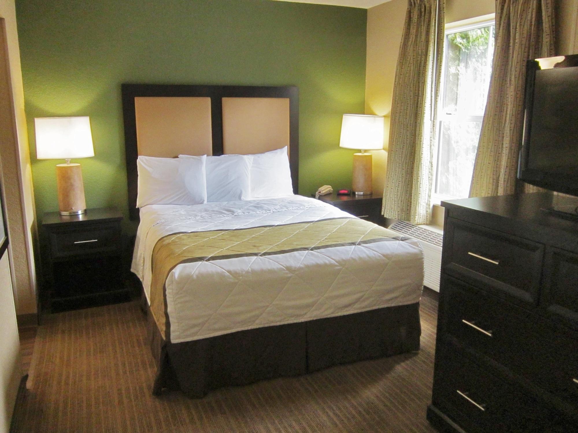 Extended Stay America Suites - San Jose - Edenvale - South מראה חיצוני תמונה