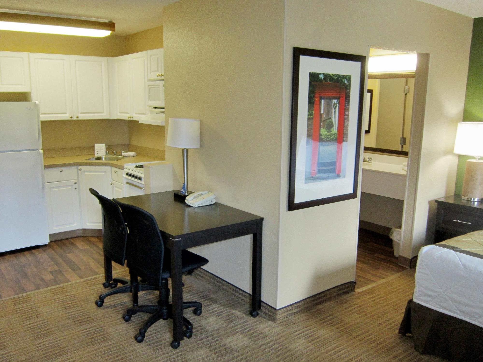 Extended Stay America Suites - San Jose - Edenvale - South מראה חיצוני תמונה