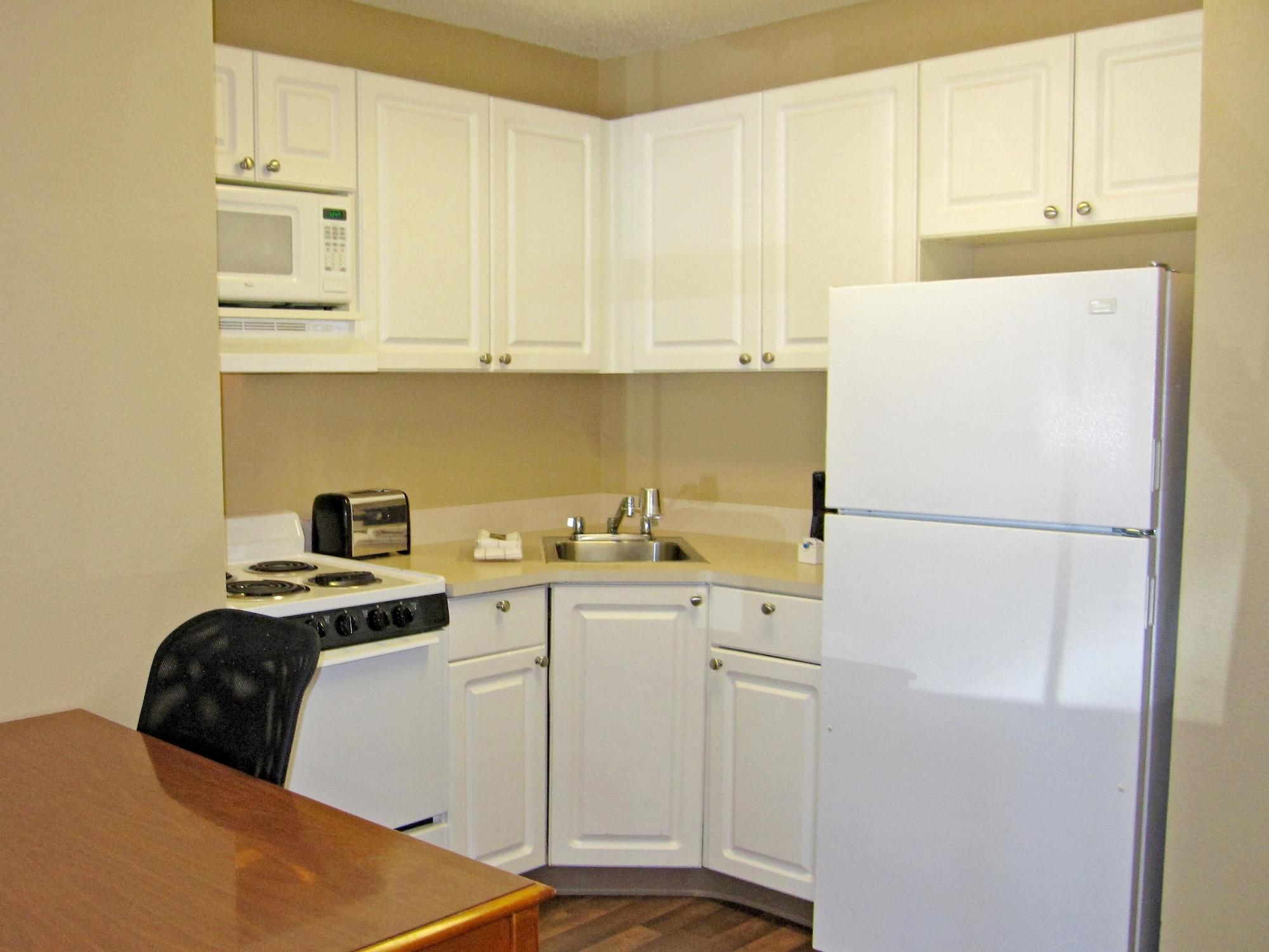 Extended Stay America Suites - San Jose - Edenvale - South מראה חיצוני תמונה