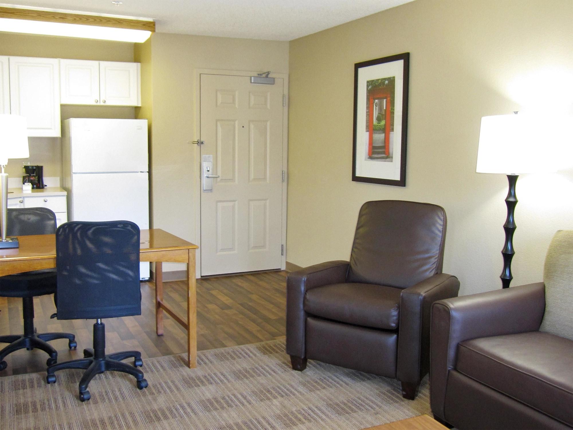 Extended Stay America Suites - San Jose - Edenvale - South מראה חיצוני תמונה