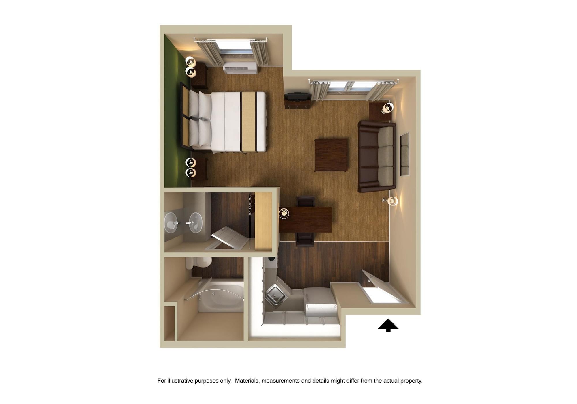 Extended Stay America Suites - San Jose - Edenvale - South מראה חיצוני תמונה