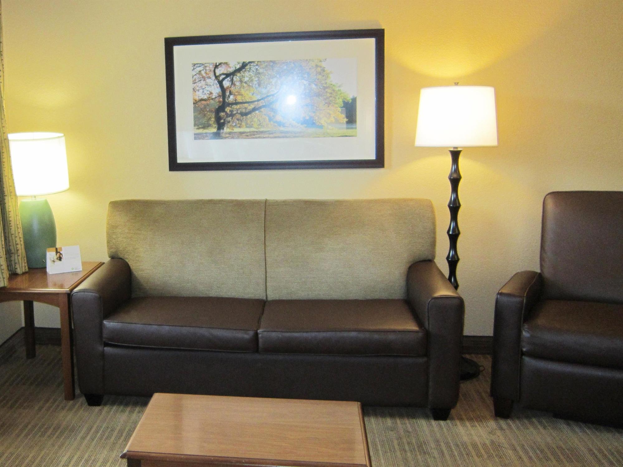 Extended Stay America Suites - San Jose - Edenvale - South מראה חיצוני תמונה