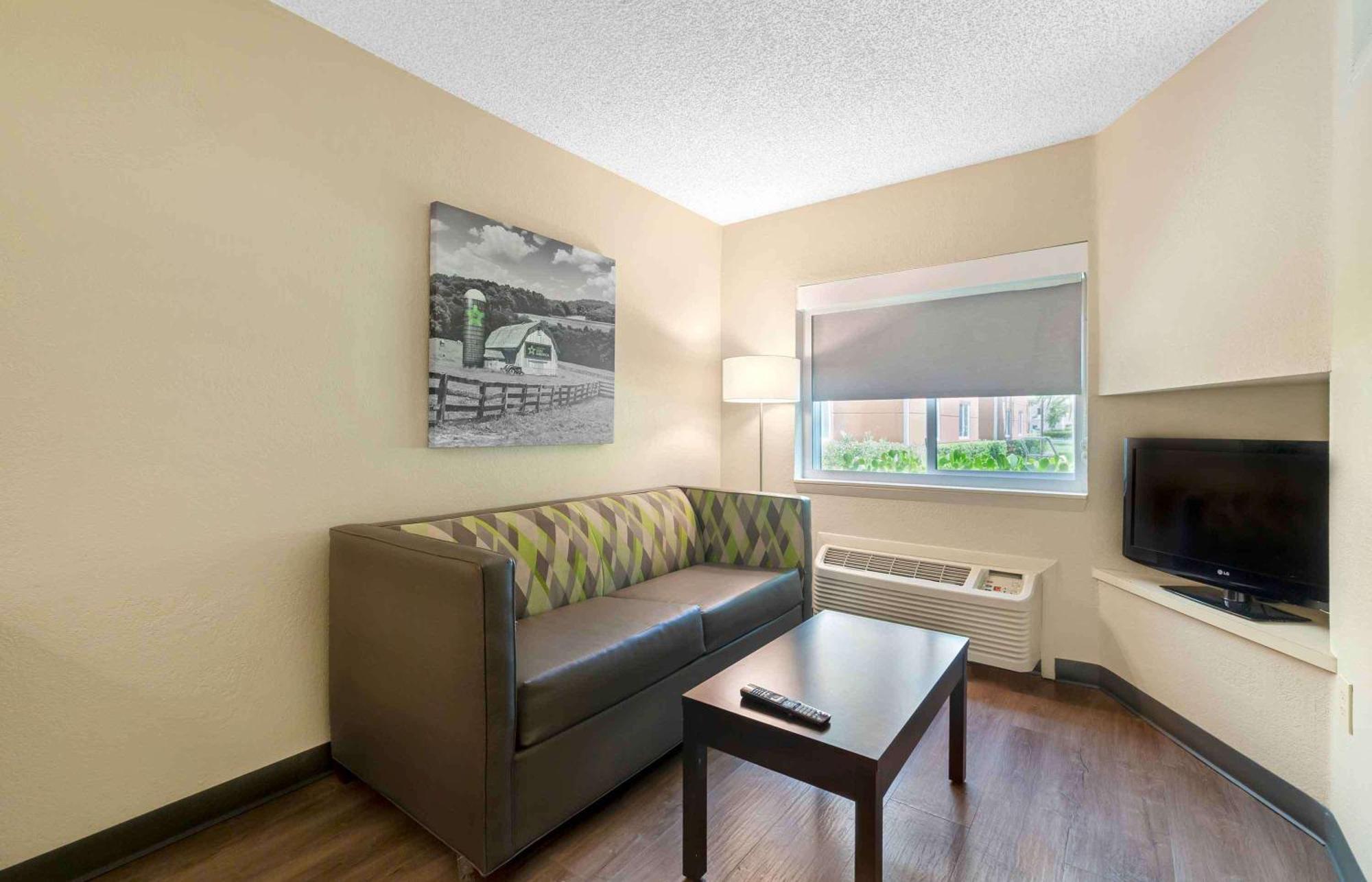 Extended Stay America Suites - San Jose - Edenvale - South מראה חיצוני תמונה