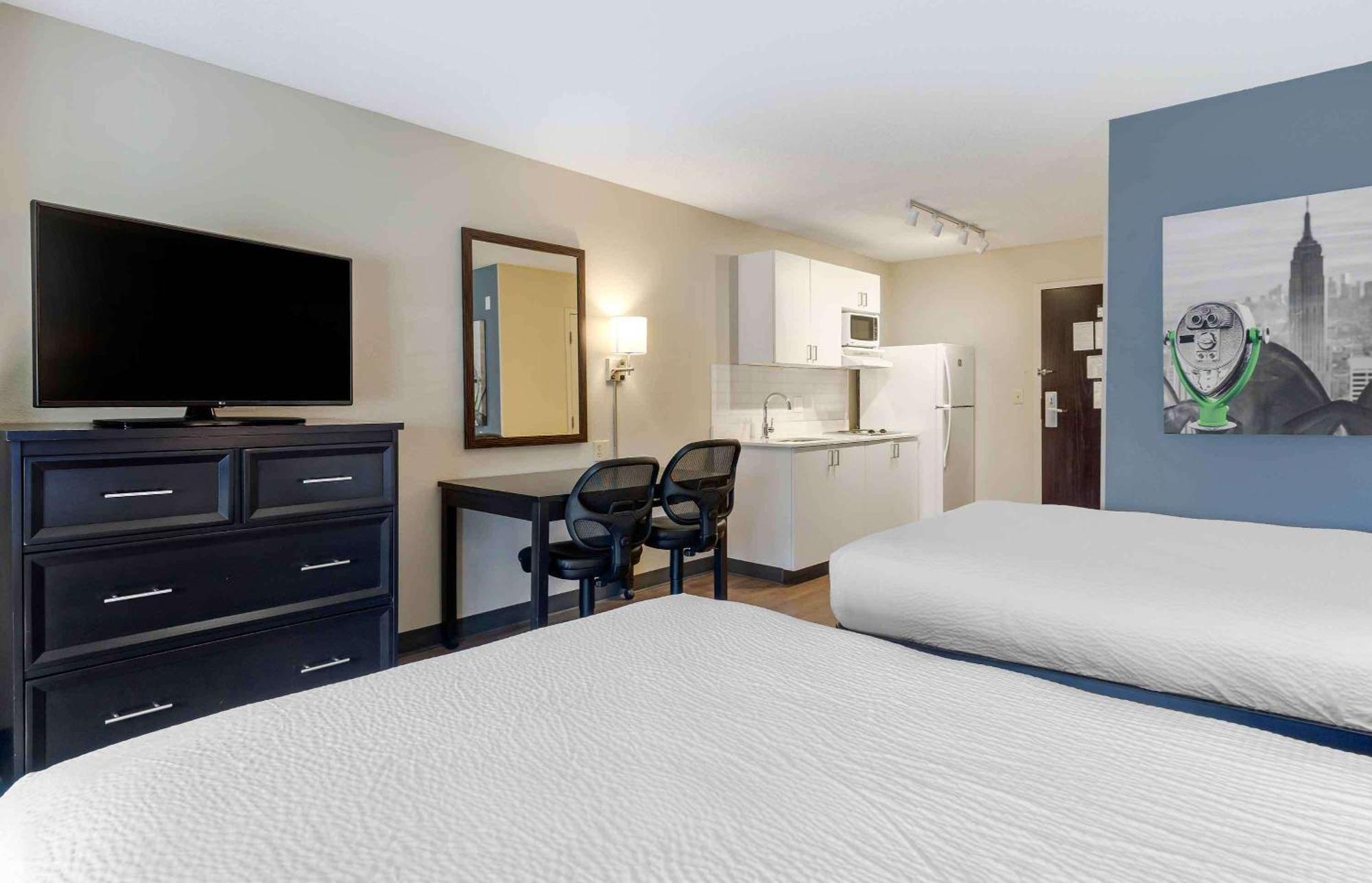 Extended Stay America Suites - San Jose - Edenvale - South מראה חיצוני תמונה