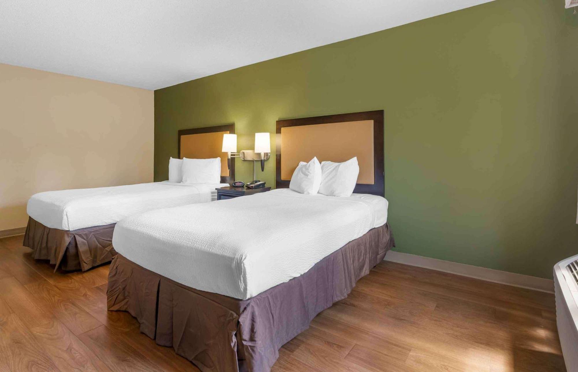 Extended Stay America Suites - San Jose - Edenvale - South מראה חיצוני תמונה