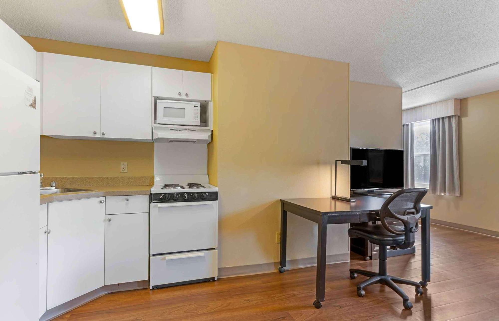Extended Stay America Suites - San Jose - Edenvale - South מראה חיצוני תמונה