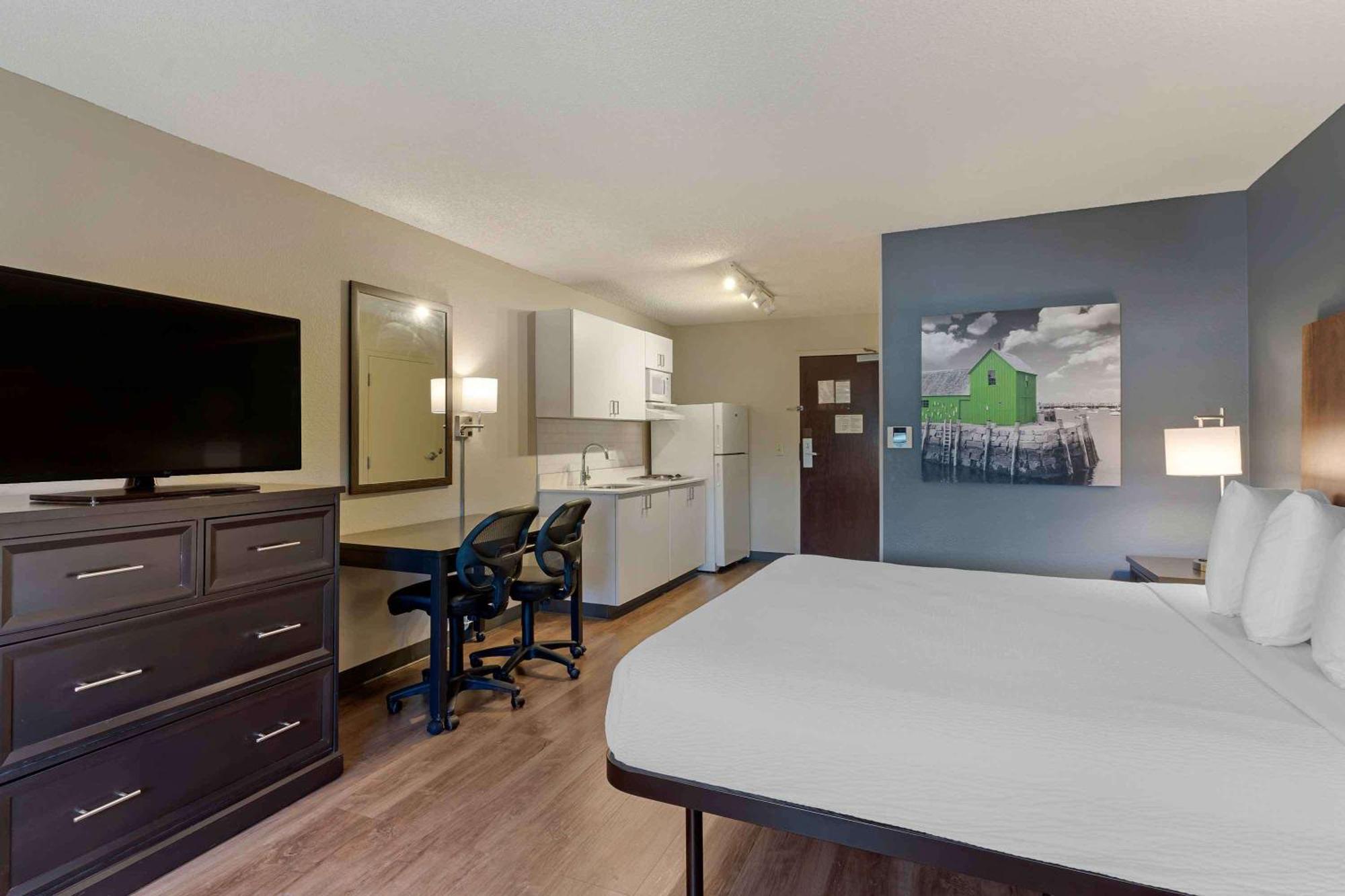 Extended Stay America Suites - San Jose - Edenvale - South מראה חיצוני תמונה