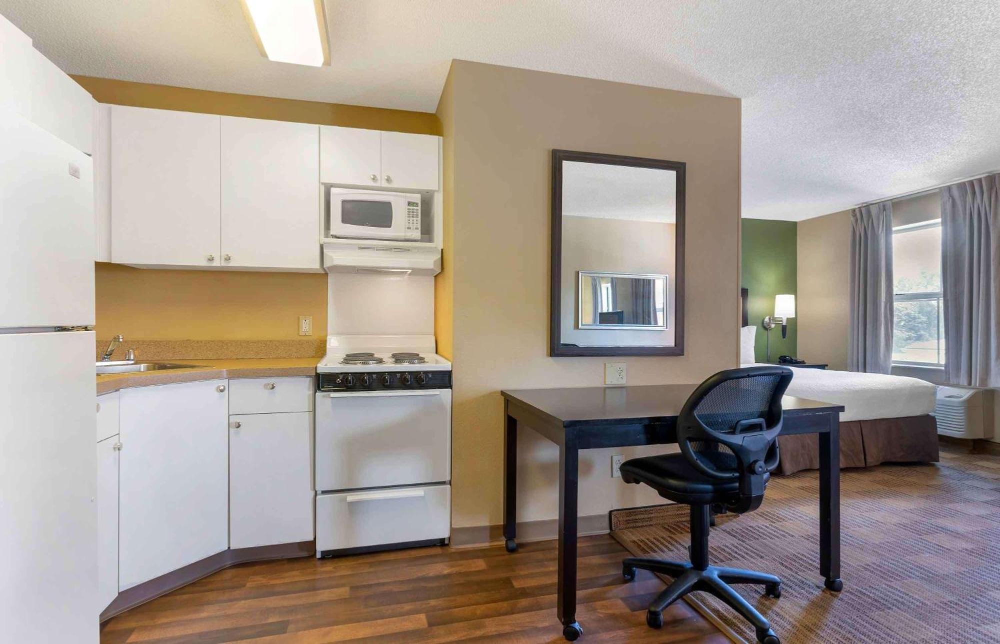 Extended Stay America Suites - San Jose - Edenvale - South מראה חיצוני תמונה