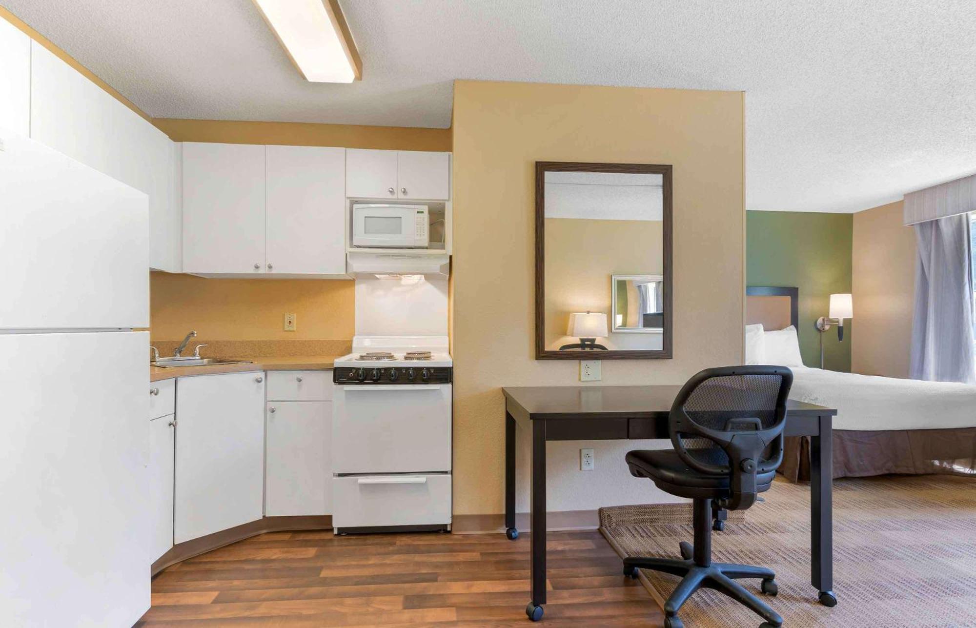 Extended Stay America Suites - San Jose - Edenvale - South מראה חיצוני תמונה