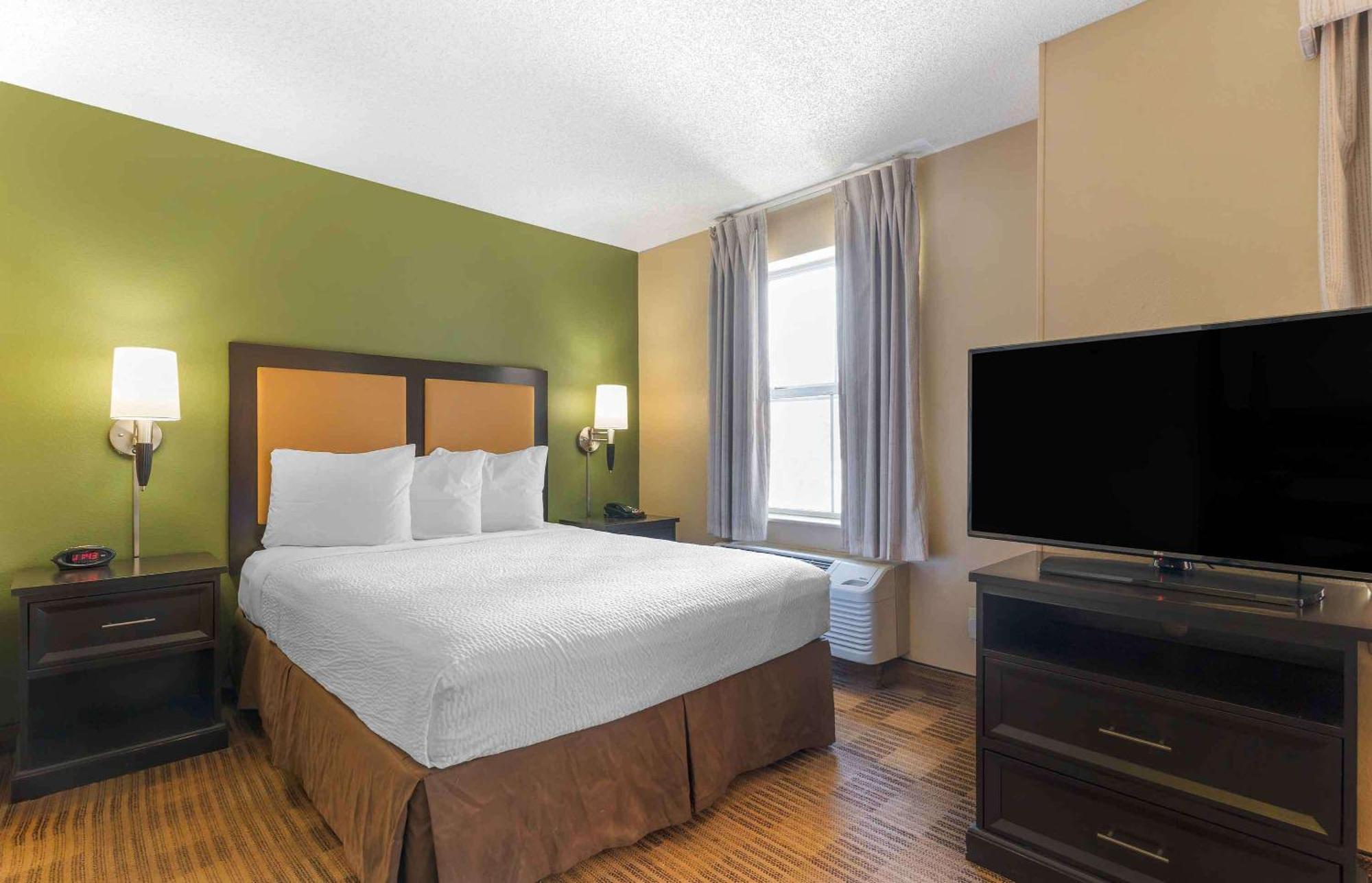 Extended Stay America Suites - San Jose - Edenvale - South מראה חיצוני תמונה