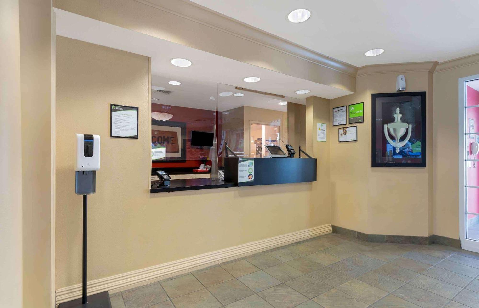 Extended Stay America Suites - San Jose - Edenvale - South מראה חיצוני תמונה
