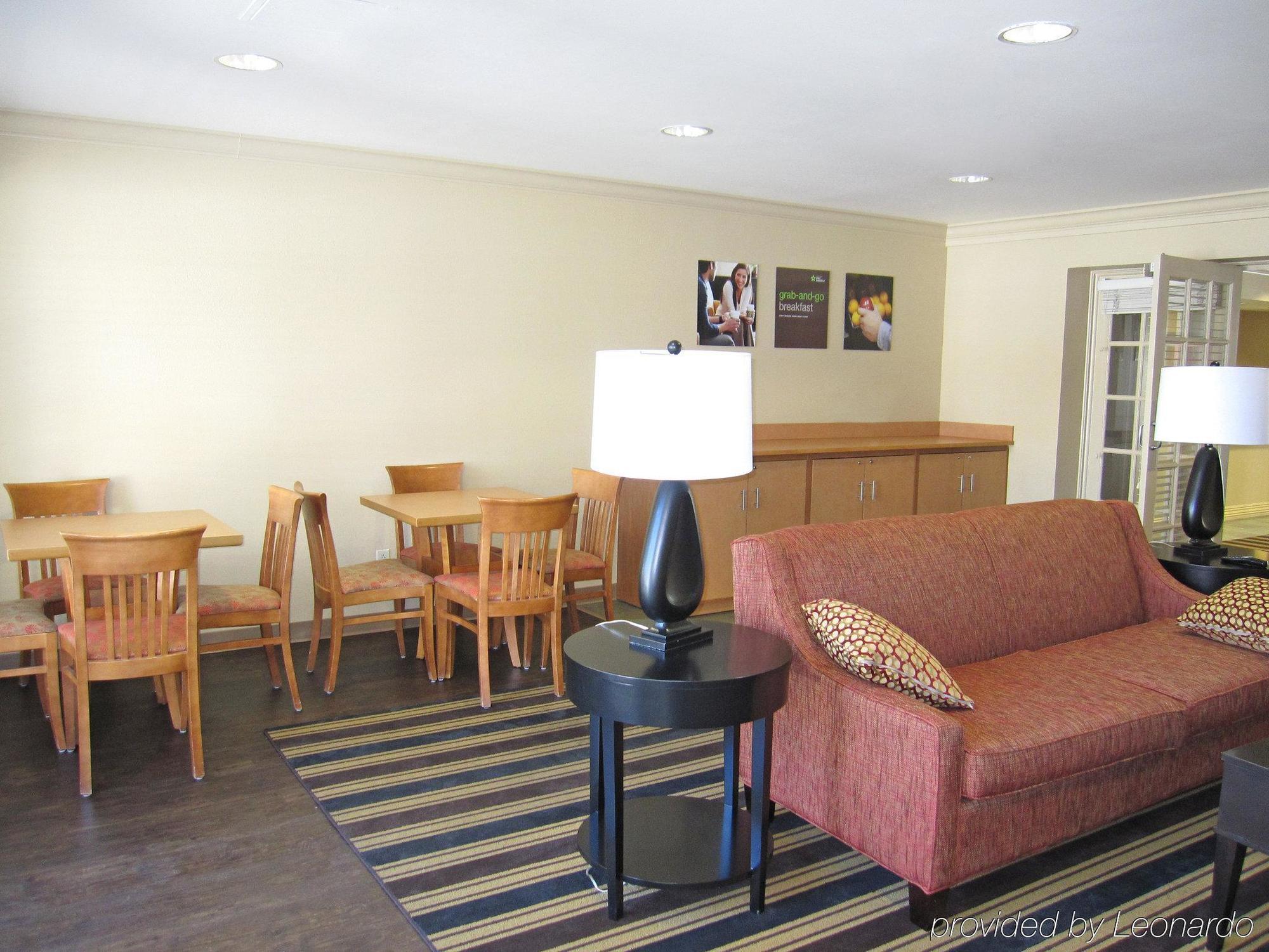 Extended Stay America Suites - San Jose - Edenvale - South מראה חיצוני תמונה