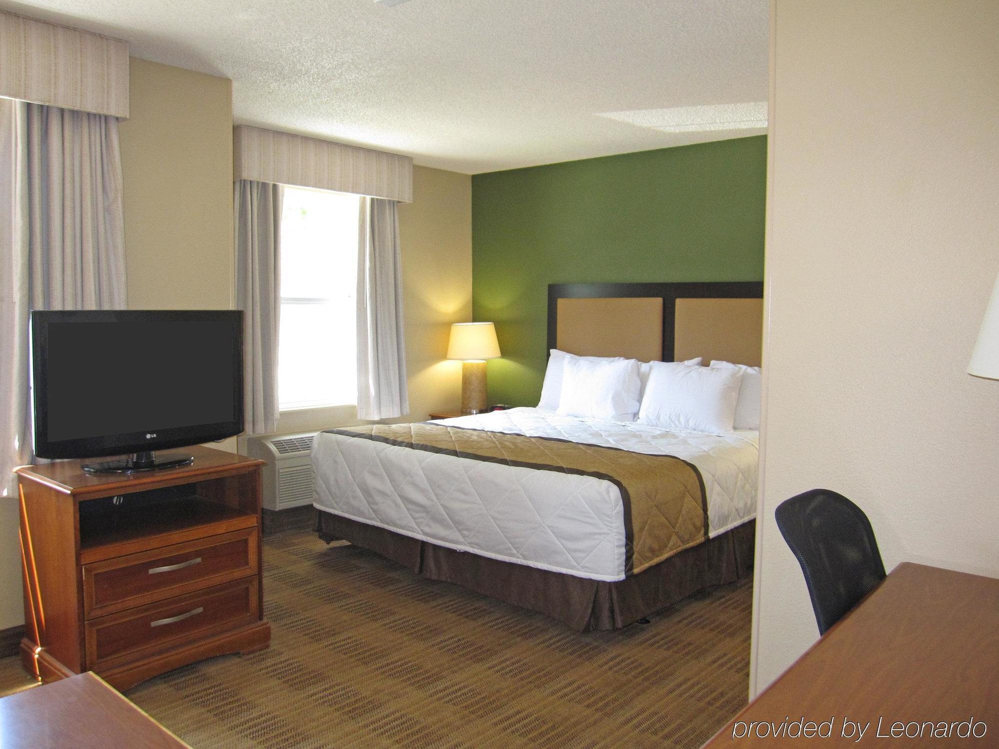 Extended Stay America Suites - San Jose - Edenvale - South מראה חיצוני תמונה
