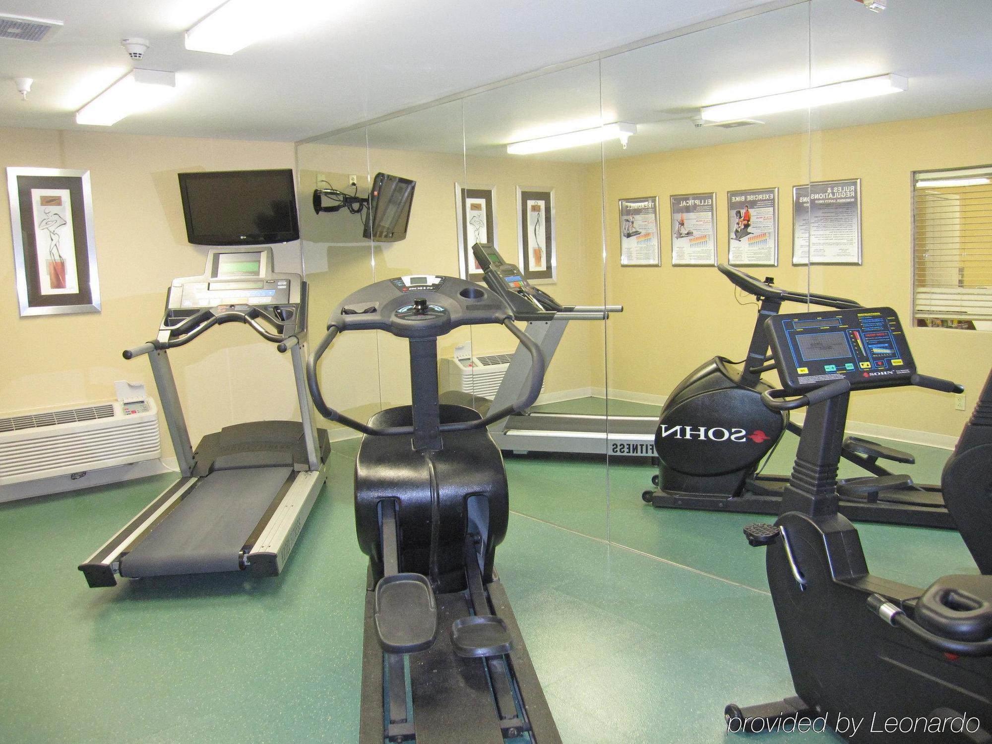 Extended Stay America Suites - San Jose - Edenvale - South מראה חיצוני תמונה