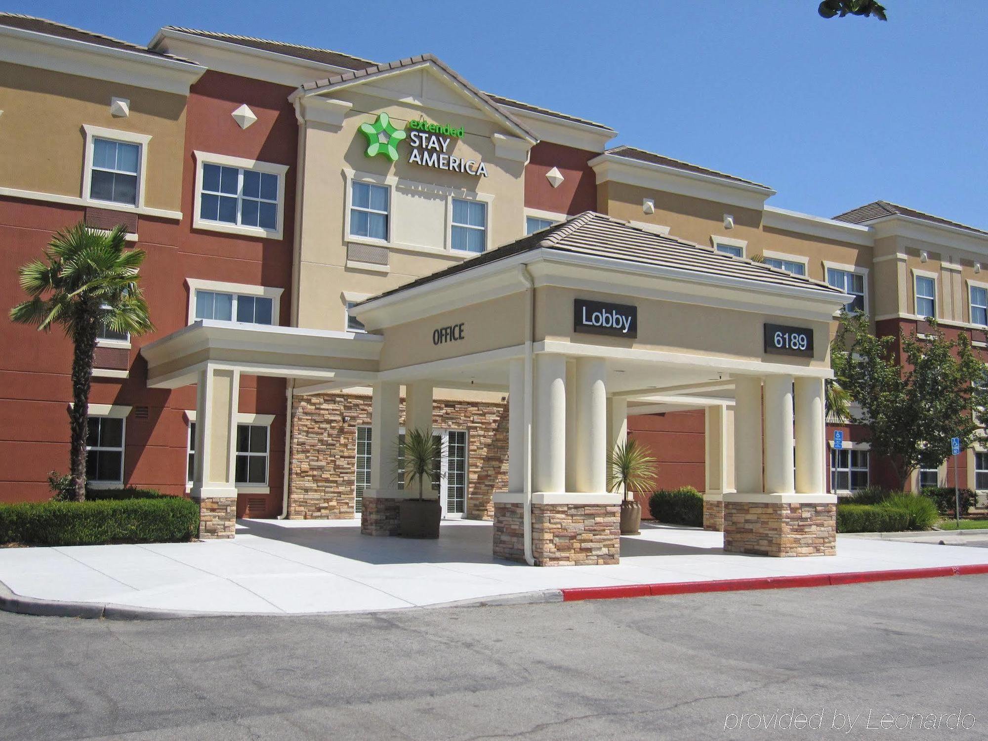 Extended Stay America Suites - San Jose - Edenvale - South מראה חיצוני תמונה