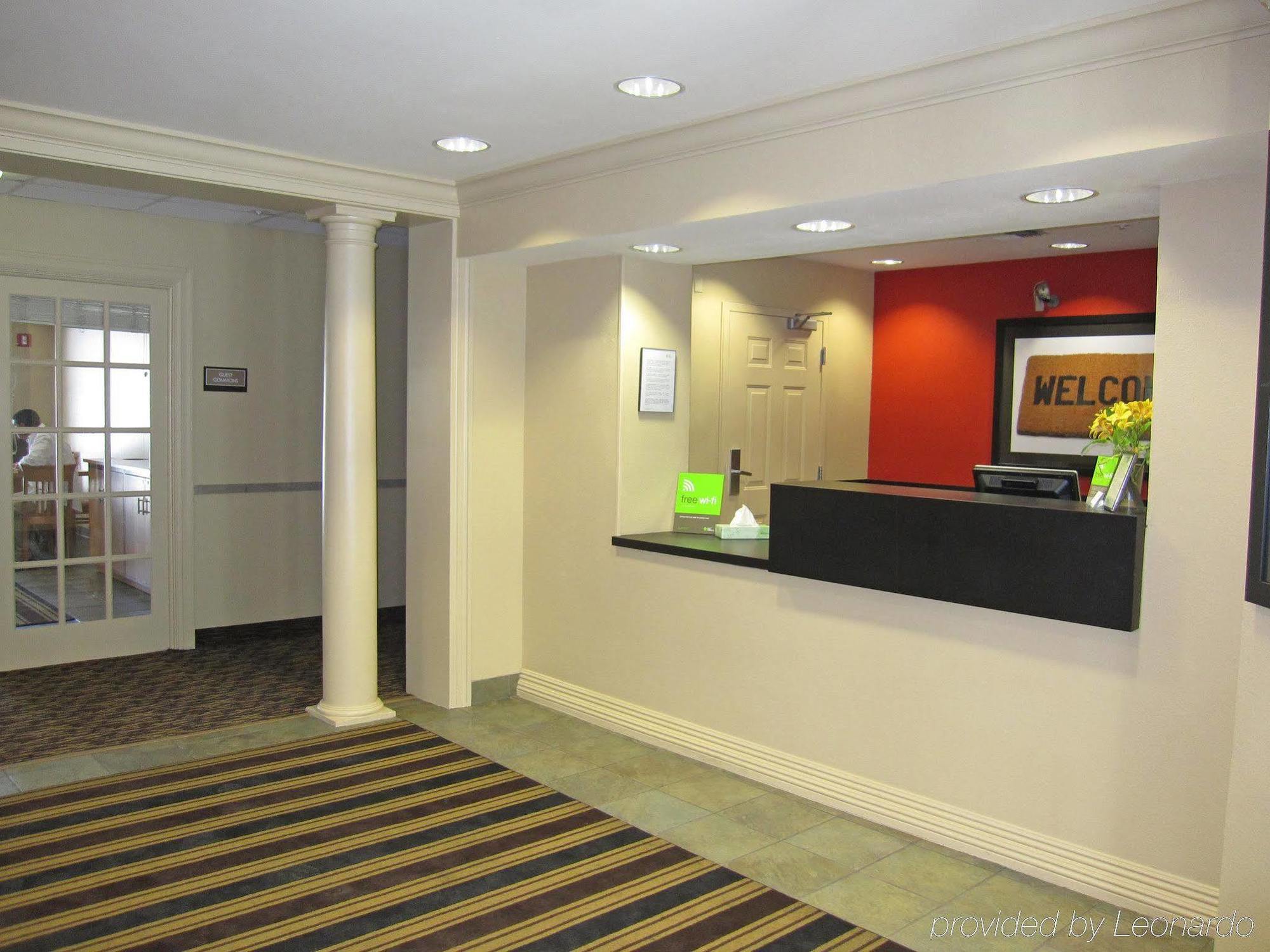Extended Stay America Suites - San Jose - Edenvale - South מראה חיצוני תמונה